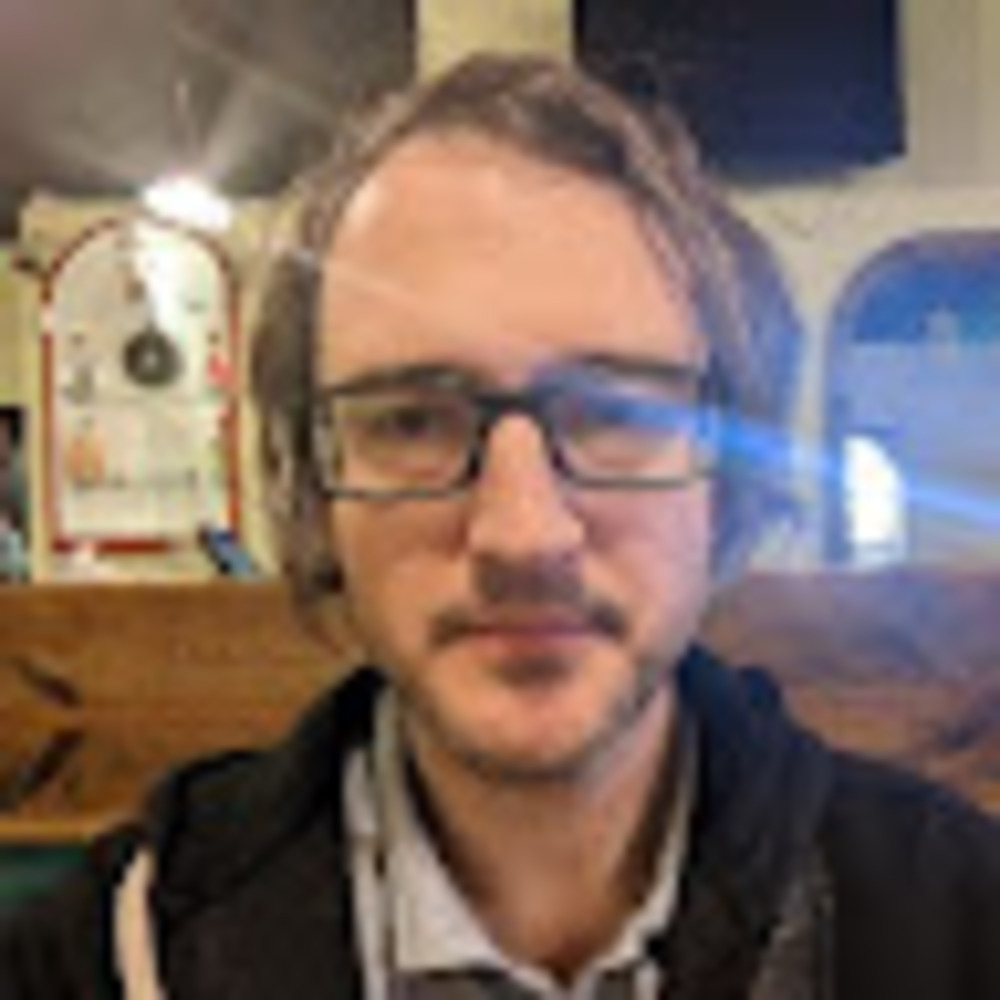 Meet your Posher, Jeremy